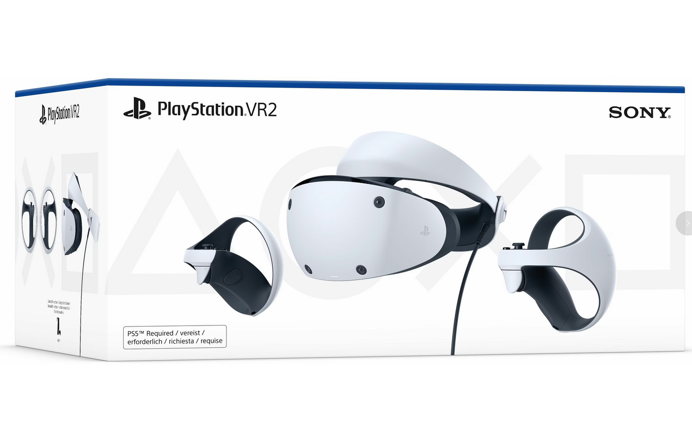 PlayStation VR2